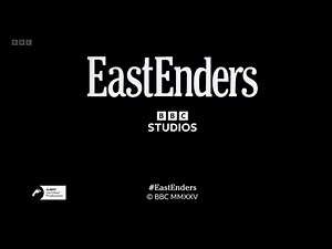 BBC1 Continuity 7th April 2025