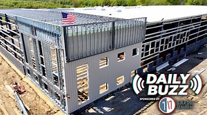 Construction is nearing completion on the first building in the new North Jackson Commerce Park, an 80,000-square-foot structure slated for delivery in December. The project is one of several underway across northeastern Ohio and western Pennsylvania in response to increased demand for modern industrial space. Plus, Kimberly-Clark Corp. is preparing to begin construction this month on an $800 million manufacturing plant in Trumbull County. Regional economic development officials report growing i