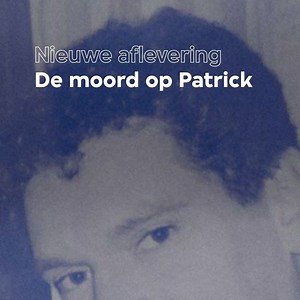 Een nieuwe aflevering van de Argos podcast ‘De moord op Patrick’, het waargebeurde verhaal over de onopgeloste moord op tennisleraar Patrick van der Bolt. Er lijkt beweging in de zaak te komen. ‘De jacht op de ultieme tip’ luister je via je favoriete podcast-app of op vpro.nl/patrick | VPRO