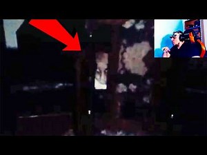 The most SCARIOUS ones captured by the cameras 🥶 PARANORMAL 2025! (thrills, horror...)