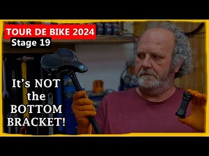 Why Do Bikes Creak? One Easy Solution To Stop Common Noise Problems