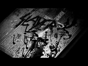 Slayer - Disciple (Instrumental)