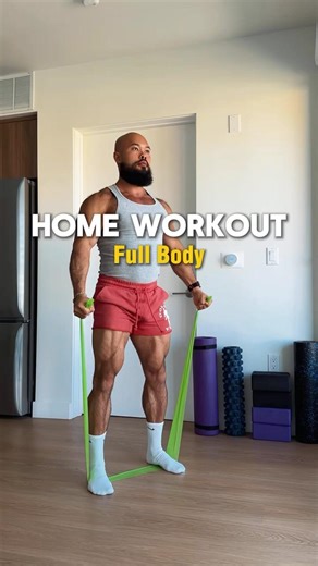 5 Exercises You Can Do At Home #gym #homefitness #homeworkout #fitness #fullbodyworkout