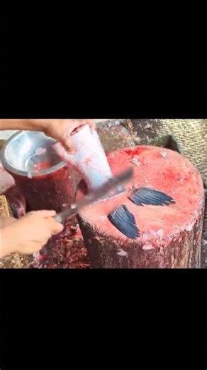 Fish cutting skill #shortsfeed #shorts #fish #fishcutting_skills