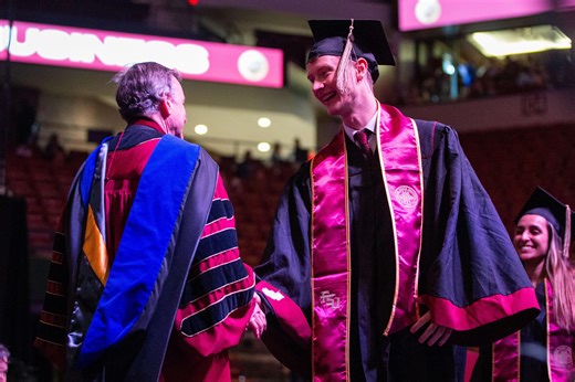 FSU, FAMU to hold spring graduations. Who are the keynote speakers?