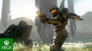 Watch This Halo: Master Chief Collection TV Spot Set To Queen's "We Will Rock You"