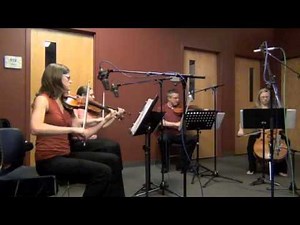 Canon in D - Pachelbel (Short version that skips to faster section)