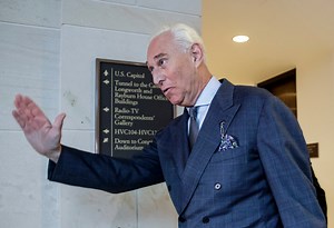 KFI Radio Host Mr. Mo’ Kelly Slurred By Roger Stone During Live Interview