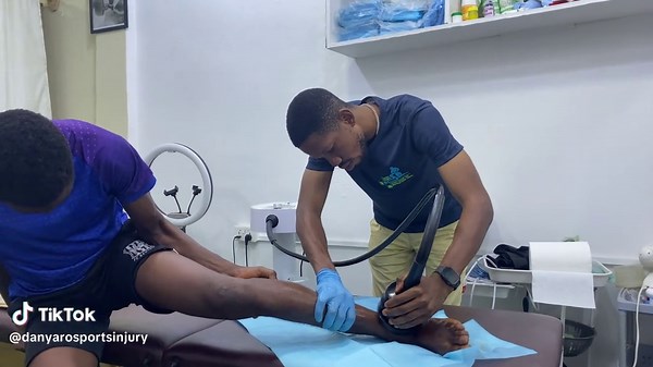 Ankle Sprain Recovery Tips for Athletes