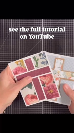 Maymay Made It on Instagram: "Fun Fact: Mac Powell is from my hometown! Had to use this great song! @macpowell See the full card making tutorial on my YouTube channel #maymaymadeit #eastercards #scripturecards #cardmakers #cardsofınstagram #papercrafting"
