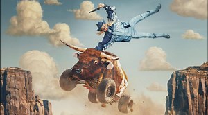 Balloon Boy – Oliver Tree