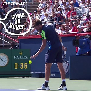 The funniest moments from the ATP Tour! | Tennis TV