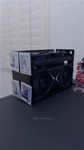 My FIRST Gaming PC Build! 🖥️