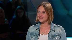 Babyalarm - mit Nicole Müller