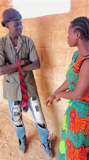 Elle ne veut pas un ga avare #viral #videos #comedie #pourtoi #miscohumour @ZEKITO LA MERVEILLE @MR le maire international