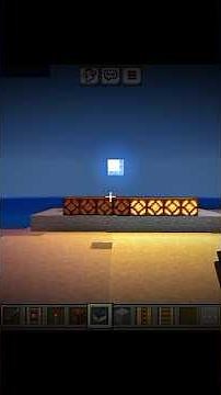 Minecraft LAMP TRACK
