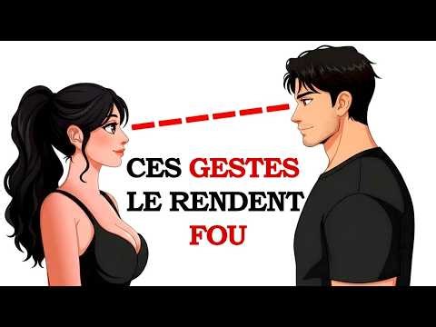 Gestures That Make a Boy Fall for You (Without Him Realizing It)