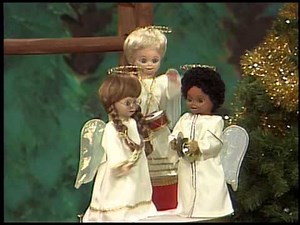 Ranger Station visit from Wee Sing Best Christmas Ever / Aired 12/11/90