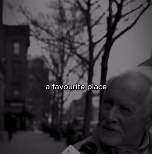 Young Royals on Instagram: "People, Not Places • In this poignant interview, the late Paul Newman offers a timeless perspective on what truly makes life meaningful. When asked about his favorite place, Newman gracefully shifts the focus from geography to connection, stating, “I don’t have a favorite place; I have my favorite people.” It is a profound reminder that our surroundings are merely a backdrop to the relationships we cultivate. For Newman, the “where” was always secondary to the “who,” 