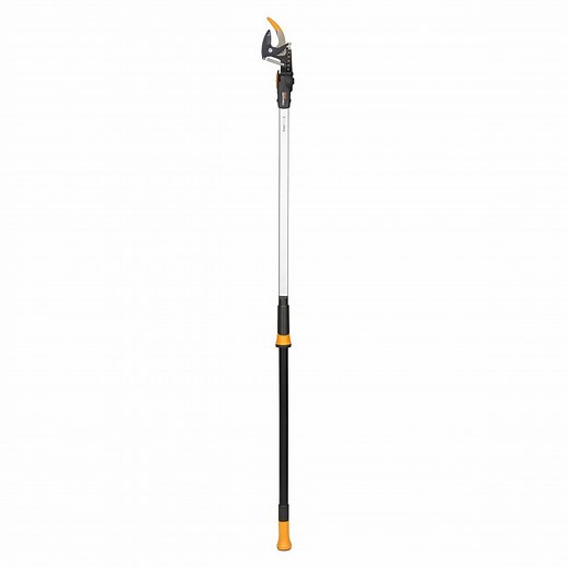 Fiskars PowerGearX UPX82 Tree Pruner
