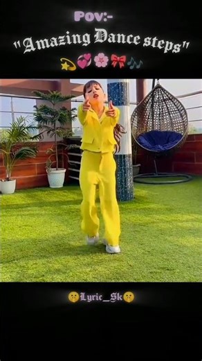 Delhi Se Manali || Girl's Dance Performance || WhatsApp Lyrics Status ||