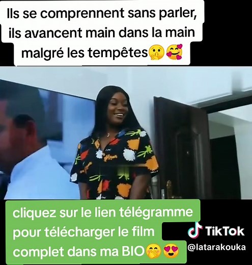 regardez plus de films Nigérien africaine complet en français 🤬 #africains films Nollywood #africainn #nigerien🥰😍