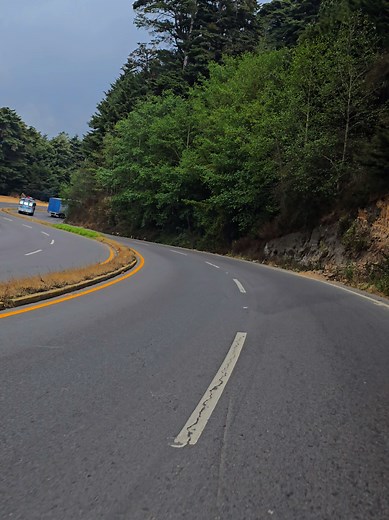 Explorando los 4 Caminos de Sololá, Guatemala