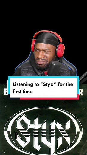 Exploring Various Music Genres | Styx First Time Reaction