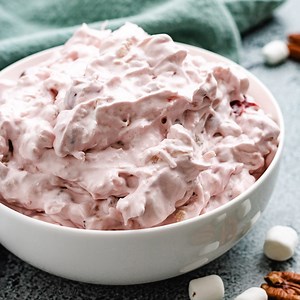 1.6K views · 3 comments | Cherry Fluff is a vintage dessert made with...