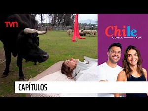 Chile Conectado: Capítulo 30 de agosto de 2025