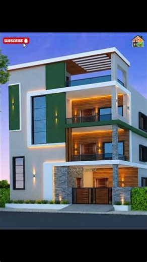 🏠 Dream Two-Floor Home Tour 2026 😍 design my house