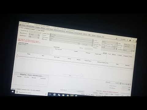 Gati Soft Working, smart jewel erp working,