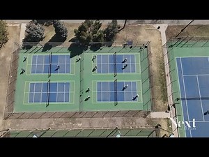In a pickle: Pickleball noise complaints echo in neighborhoods