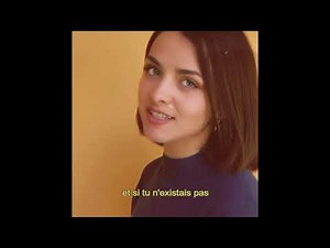 Cäroline - Et si tu n'existais pas