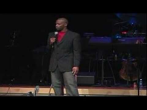 Michael Jr. on Oversaved