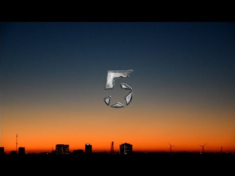 5 Étoiles - "5 things i love about ourselves"