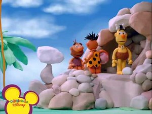 02Las grandes aventuras de Epi y Blas - Cavernicolas