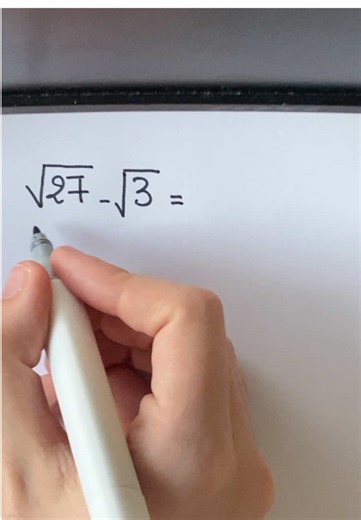 Root 📚 #math #studytok #knowledge #root