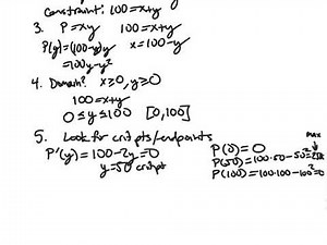 Intro to Optimization