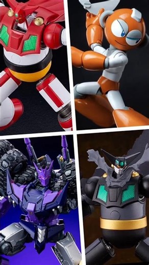 Mecha News Update #337