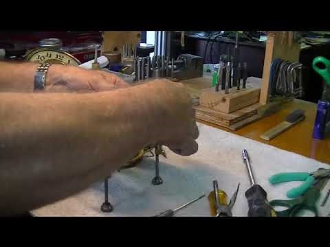 How to service your clock - Pocket Full of Time