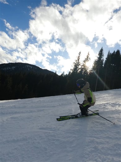 Der Fischer RC4 Noize im Test ⛷️❄️ #fischer #skiing #wintersport #skiexperts #sport2000 @fischersports