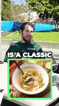 Top 5 Favorite Jewish Foods