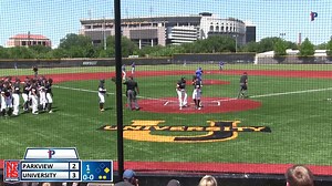 9.7K views · 51 reactions | TWELVE Louisiana Championship baseball games in two days! That's what you get when you subscribe to the NFHS Network TODAY! | NFHS Network | Facebook