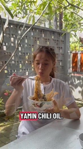 Point Mee - Kedai Asia on Instagram: "Udah pada cobain belum? Favorit kamu yang mana? #kulinerjimbaran #makanenak #homemade #tamangriyajimbaran #bakmi"