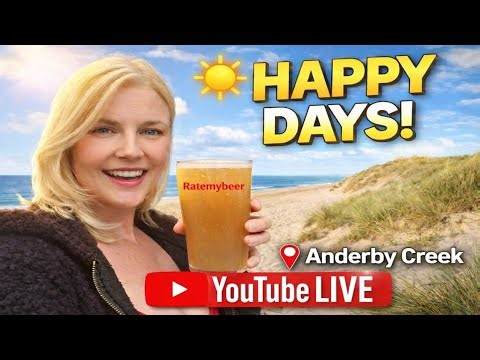 Anderby Creek Lincolnshire Live Stream