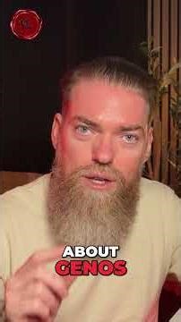 Spiritual Genetics: Unlock Your Identity in 2026! #shorts