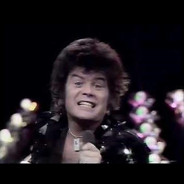 Gary Glitter - I Love You Love Me Love : HQ
