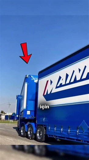 Why You Should Never Get Close to These Trucks in Australia