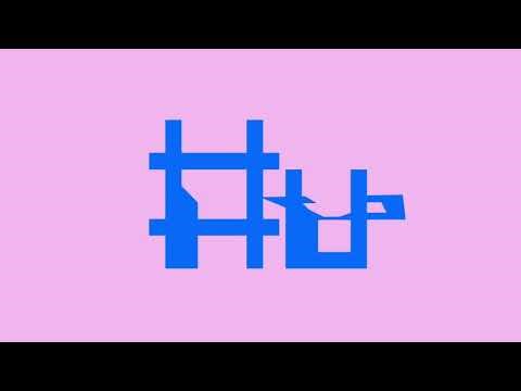 Ledarkimdivian Artistic Alphabet (Fixed Colors)